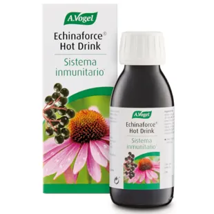 A.Vogel Echinaforce Hot Drink 100 ml