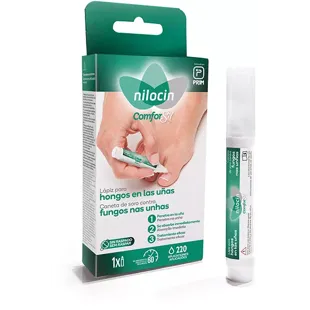 Nilocin/Cs Nagelstift 3ml