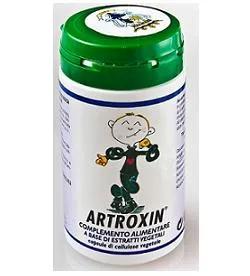 Artroxin Integratore Articolazioni 60 Capsule