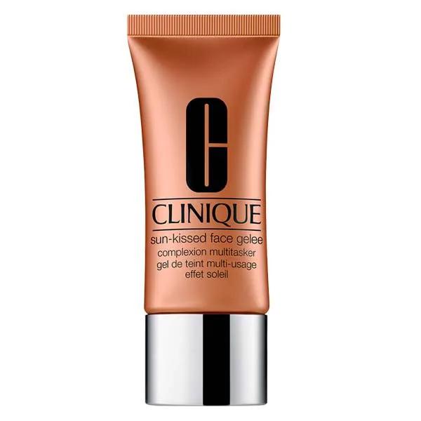 Clinique Sun Kissed Face Gelée Gel de Teint Multi-usage Effet Soleil 30ml