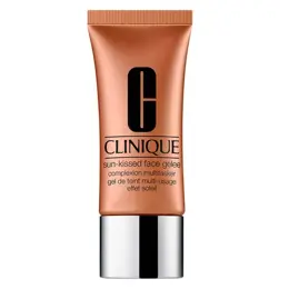 Clinique Sun Kissed Face Gelée Gel de Teint Multi-usage Effet Soleil 30ml