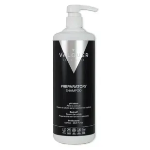 Valquer Treatment Preparation Shampoo 1000 ml