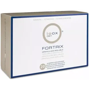 Envelopes Ioox Fortrix 20