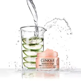 Clinique Moisture Surge Soin Auto-Réhydratant 100H 75ml