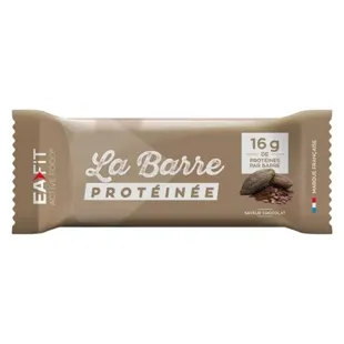 Eafit La Barre Protéinée Gusto Cioccolato 46g