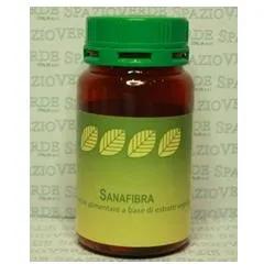 Sanafibra Integratore 60 Capsule