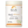 Be-Life Vit C 500 Neutral 50 gélules