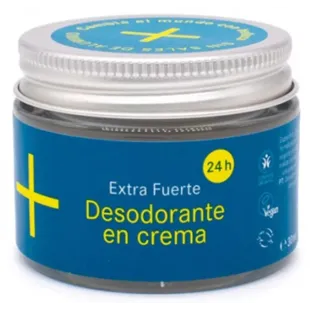 I+M Creme Desodorante Extra Forte Atividade Esportiva 24h 30 ml