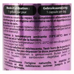 Vit'all+ Vitamine B12 60 gélules végétales