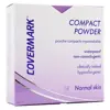 Covermark Compact Powder Normal Skin 4