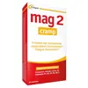 MAG 2 Crampes Magnésium Marin Crampes Fatigue Musculaire 30 comprimés