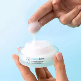 SVR Biotic Hyalu Gelée Régénérante Repulpante 50ml