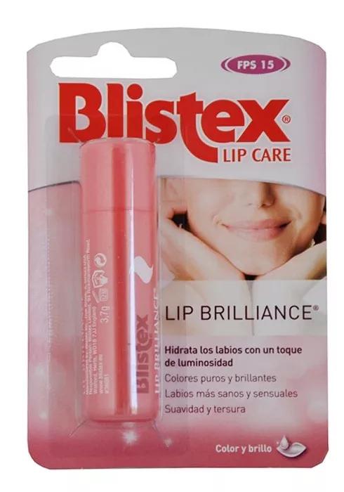 Blistex Bálsamo Labial Lip Brilliance 3,70gr