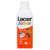 Lacer Fluoride + Xylitol Mouthwash Strawberry Flavor 500 ml