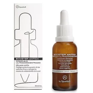 5point5 Antiox Booster Serum 30 ml
