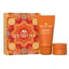 Origins Coffret GINZING™ Coffret Soin Visage Illuminateur