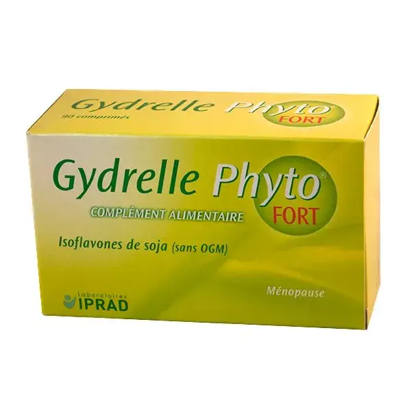Gydrelle Phyto forte 90 compresse