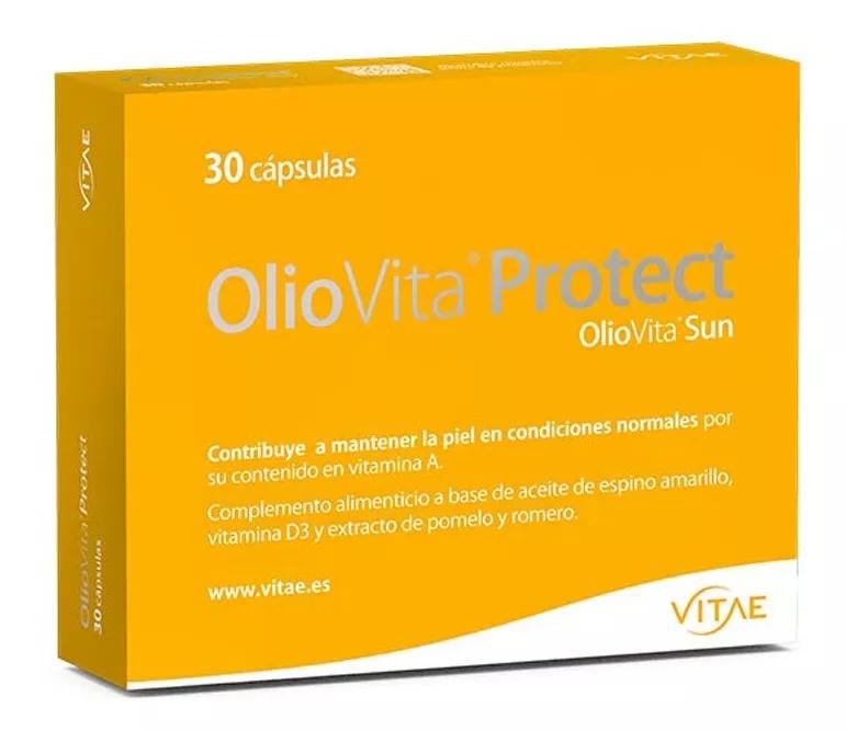 OlioVita Protect 30 Gélules