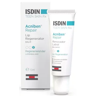 Acniben RX Isdin Lippenreparaturbalsam 10 ml