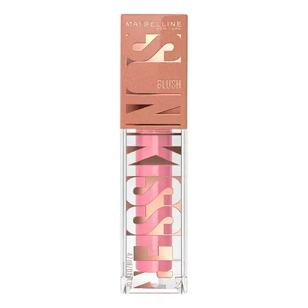 Maybelline New York Maybelline Sunkisser 05 Blasin Blush 4,7ml