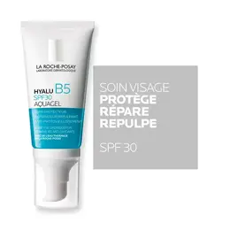 La Roche Posay Hyalu B5 Aquagel Soin Protecteur SPF30 50ml