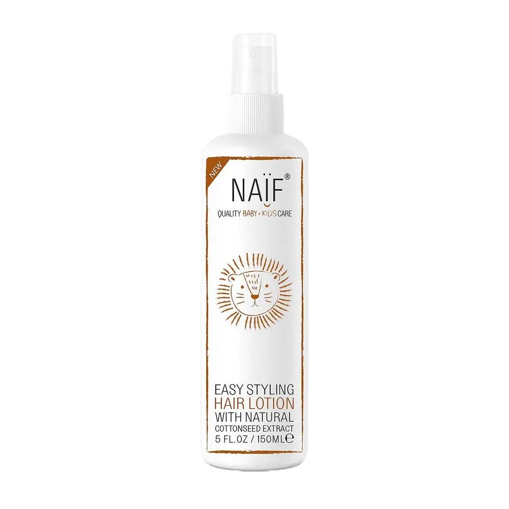 Naif Lozione Capelli Bambini 150 ml