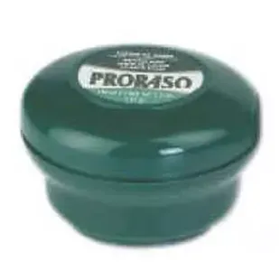 Proraso Eucalyptus Shaving Soap 150 ml