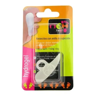 Neh Feet Ratinho com Anel Esquerdo TM