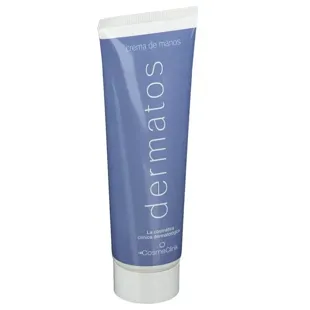 Sativa Dermatos Handcreme hatte 75 ml CosmeClinik
