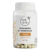 Belle & Bio Vitamines et Minéraux 120 gélules