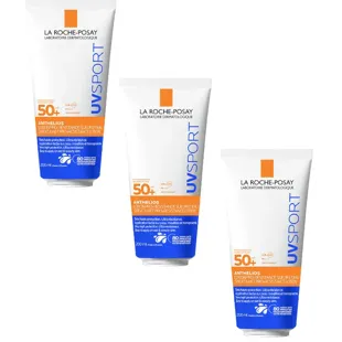La Roche Posay Anthelios UV Sport Lotion SPF50+ 3x200 ml