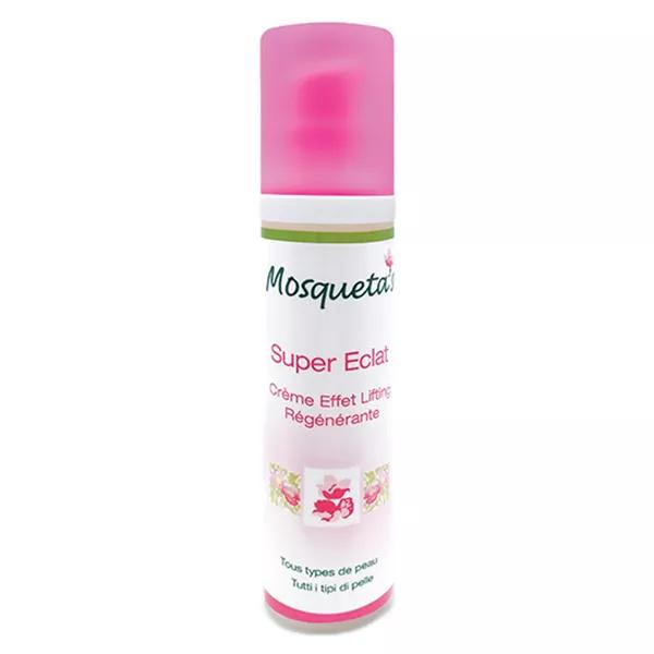 Mosqueta Crema Súper Luminosidad Efecto Lifting Bio 50ml
