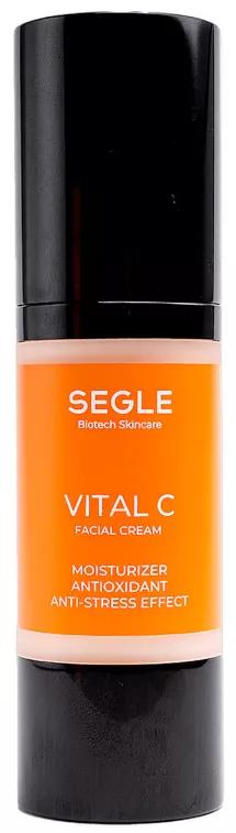 Segle Clinical Vital C Creme 30ml