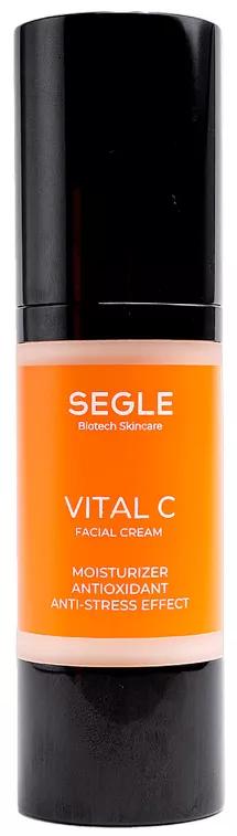 Segle Clinical Vital C Cream 30ml