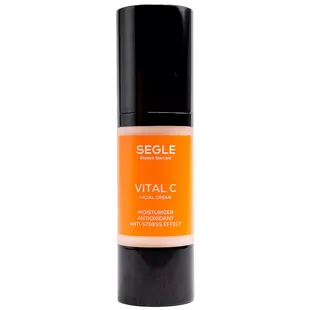 Segle Clinical Vital C Creme 30ml
