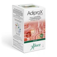 Aboca Adiprox 50 Cápsulas