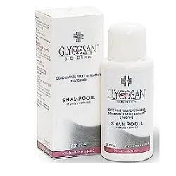 Gycosan Plus Bioderm Shampo Ipoallergenico 200 ml