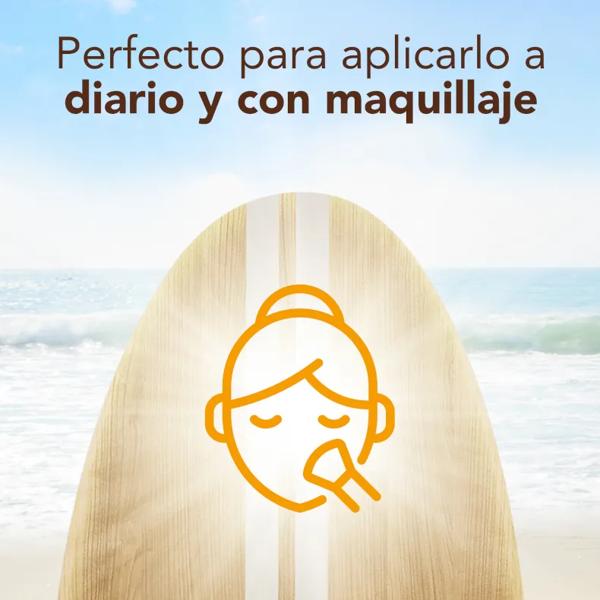 Piz Buin Allergy Face Cream 40ml 50SPF