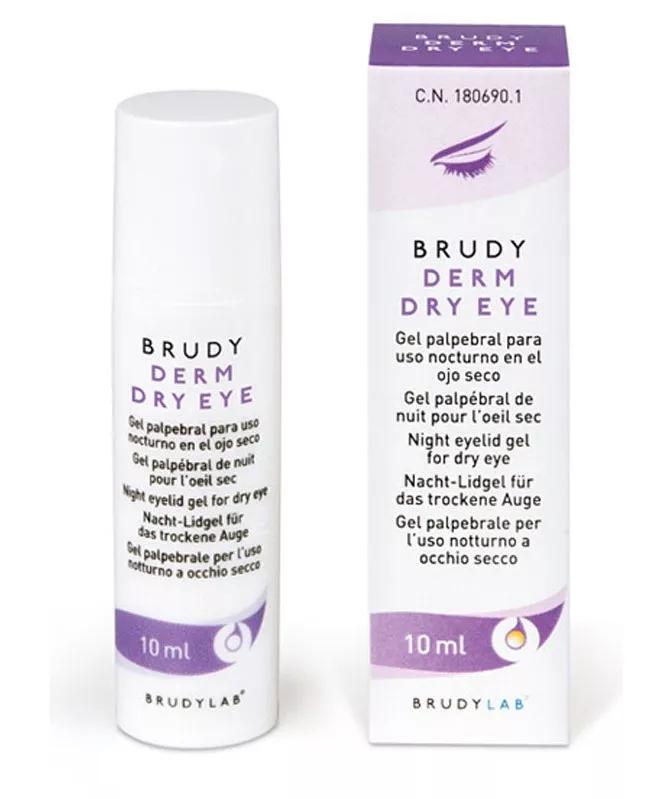 Brudylab Brudy Derm Dry Eye 10 ml