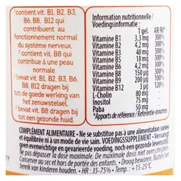 Be-Life B Complex 60 capsules