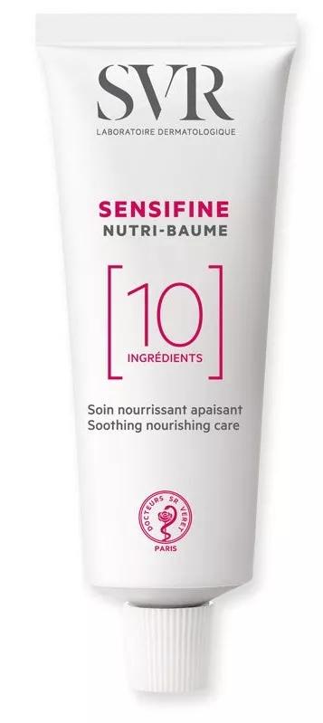 Laboratorios SVR Sensifine Nutri-Baume 40ml