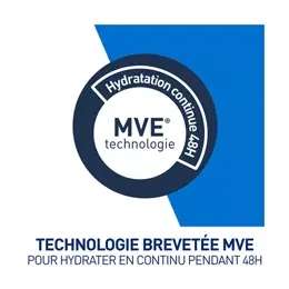 CeraVe Soins Baume Hydratant Visage et Corps Peaux Sèches à Très Sèches 50ml