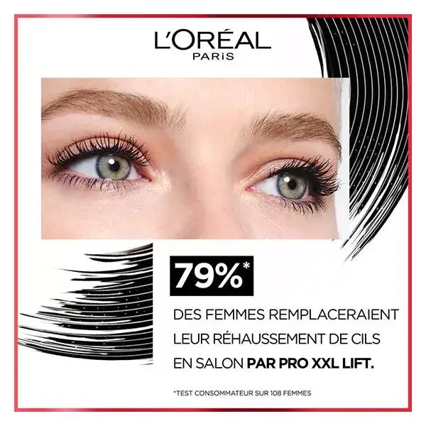 L'Oréal Paris Mascara Pro XXL Lift 12ml