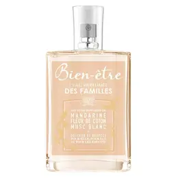 Bien-Être L'Eau Parfumée des Familles Eau de Cologne 75ml