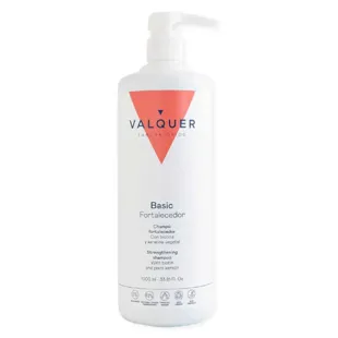 Valquer Strengthening Shampoo 1000 ml
