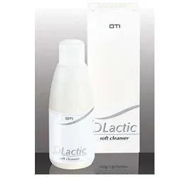 Oti D Lactic Soft Cleanser Detergente Emolliente Viso Corpo 150 ml