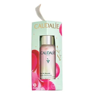 Caudalie Cofanetto Regalo Natale Acqua di Bellezza 30 ml