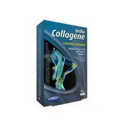 Orthonat Ortho Collagene 90 gélules