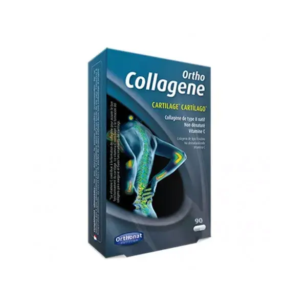 Orthonat Ortho Collagene 90 capsule
