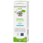 Crema de pañal Natural Eryzinc Alphanova - Cosmética Ecológica